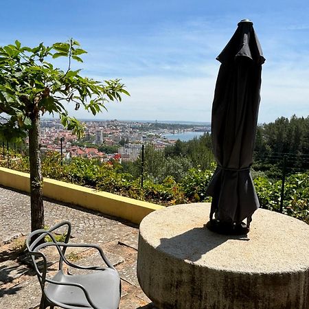 Villa Casal Assis Setúbal Eksteriør bilde